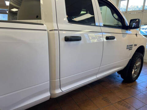 2019 RAM 1500 Classic Express