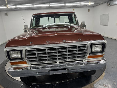 1978 Ford F-350