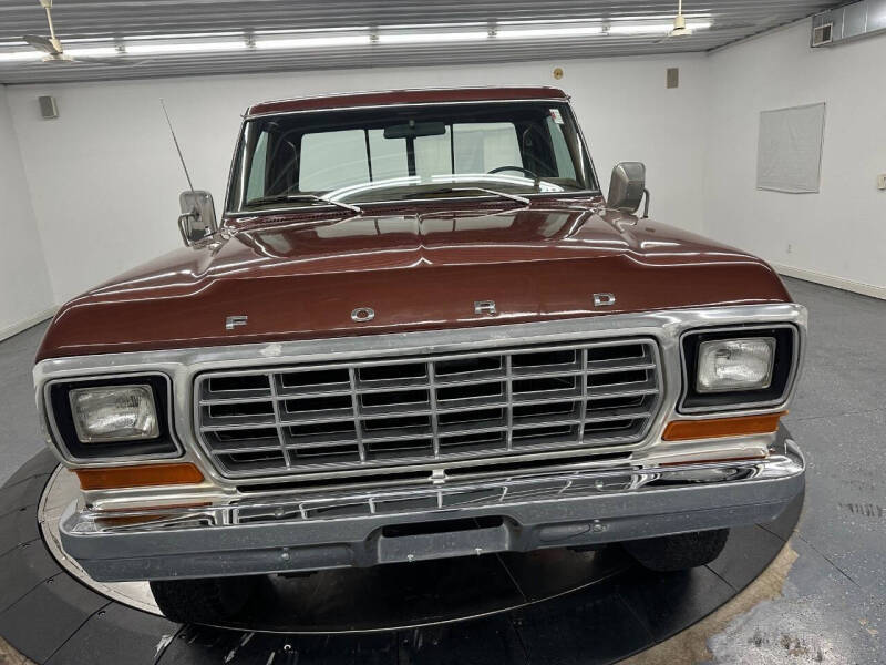 1978 Ford F-350