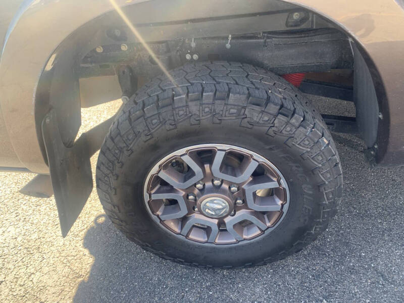 2022 RAM 2500 Limited Longhorn