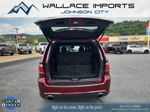 2024 Dodge Durango SRT 392