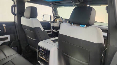 2024 GMC HUMMER EV 3X