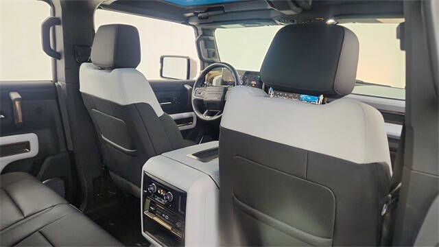 2024 GMC HUMMER EV 3X