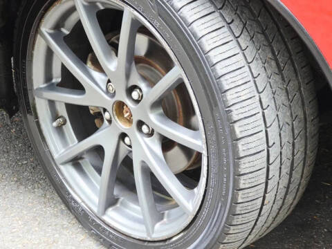 2012 Mitsubishi Eclipse