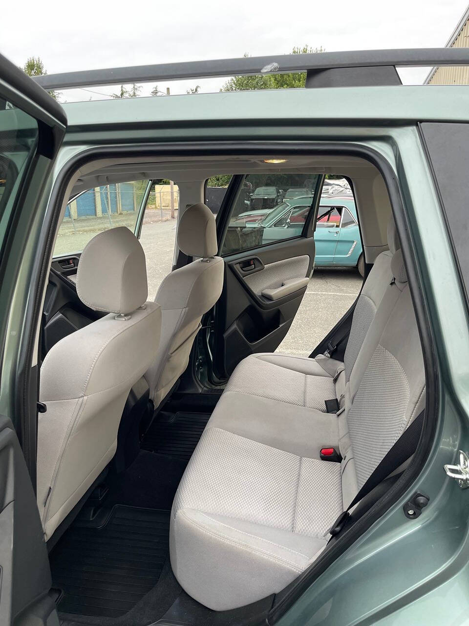 2018 Subaru Forester for sale at All Makes Auto LLC in Monroe, WA