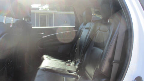 2020 Acura MDX w/Tech