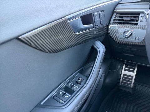 2019 Audi A4 allroad 2.0T quattro Premium Plus