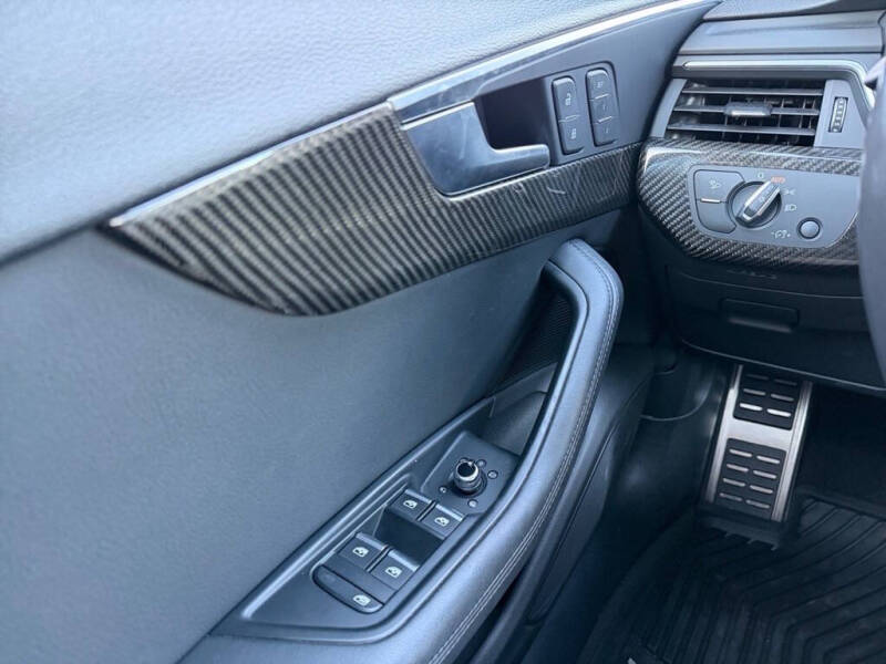 2019 Audi A4 allroad 2.0T quattro Premium Plus