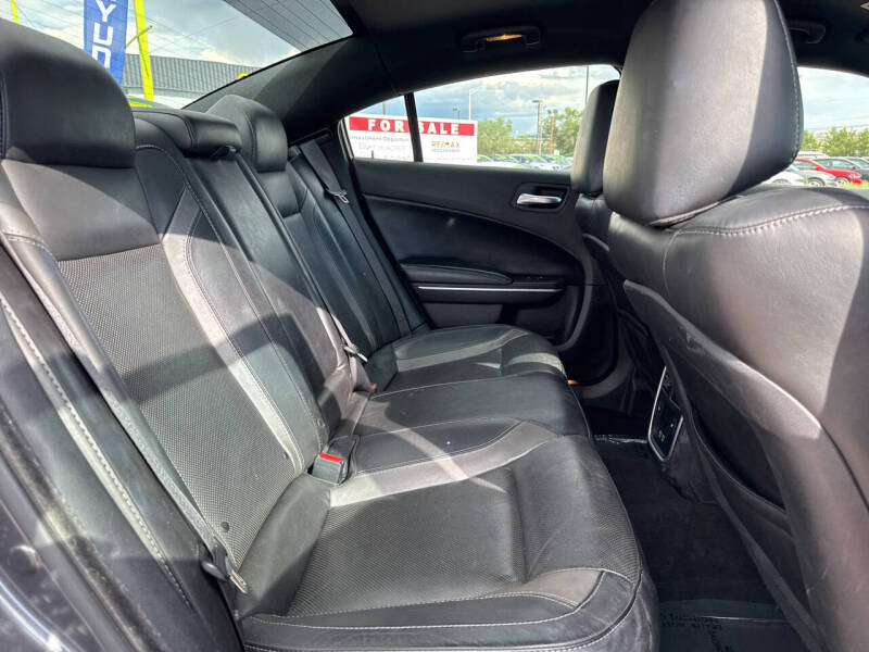 2021 Dodge Charger SXT