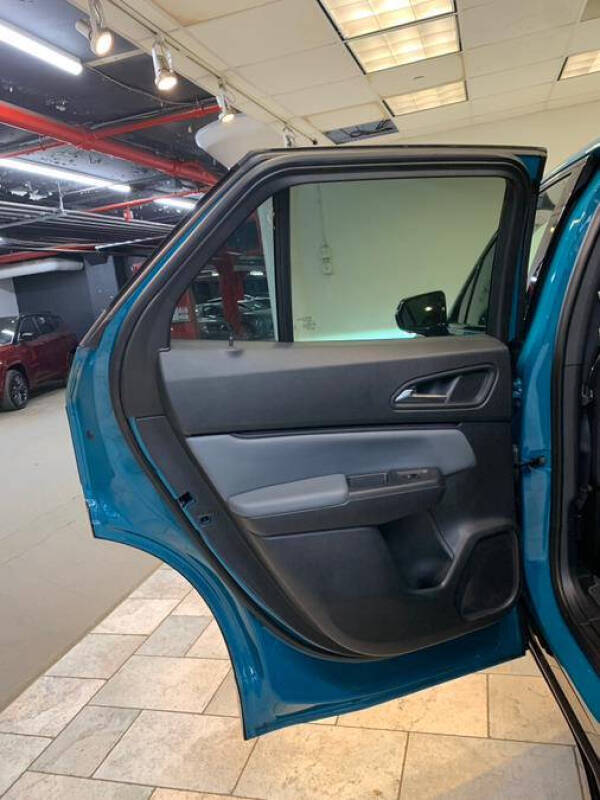 2024 Honda Prologue Elite