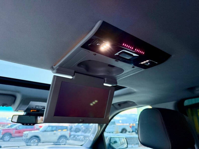 2015 GMC Yukon XL Denali