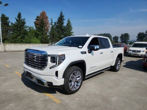 2022 GMC Sierra 1500 for sale at Washington Auto Credit in Puyallup WA