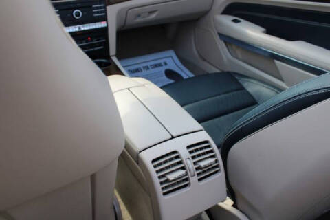 2016 Mercedes-Benz E-Class E 400