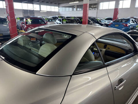 2005 Lexus SC 430
