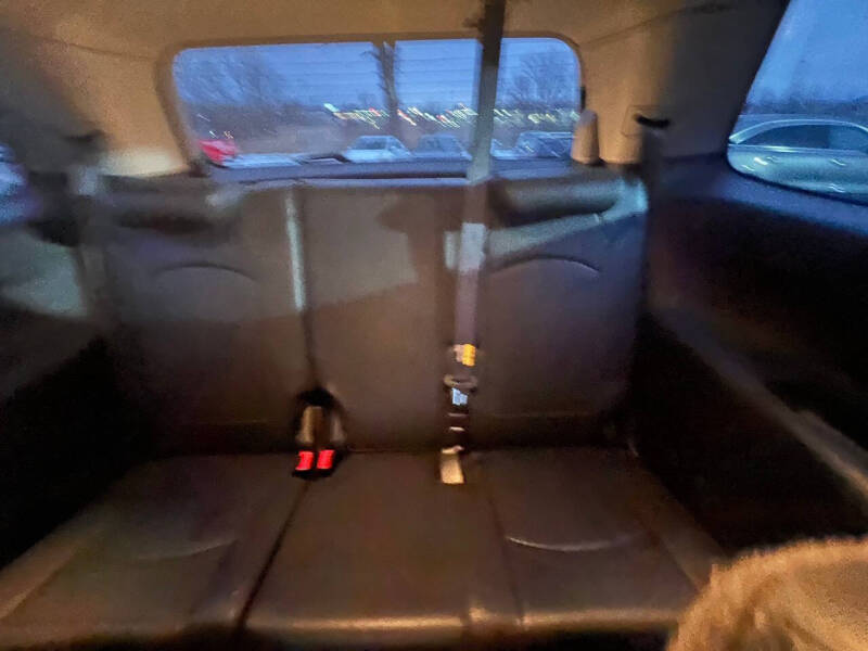 2011 GMC Acadia SLT-1