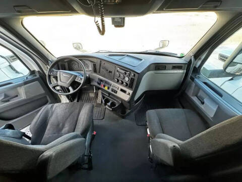 2020 Freightliner Cascadia