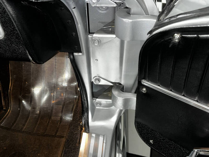 1963 Chevrolet Corvette