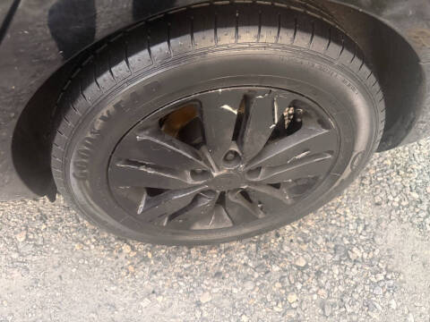 2013 Kia Forte EX