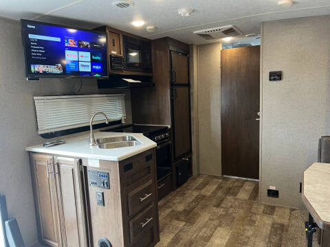 2019 Rockwood by Forest River Mini Lite