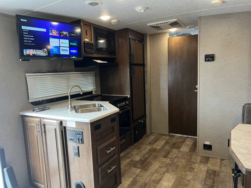 2019 Rockwood by Forest River Mini Lite