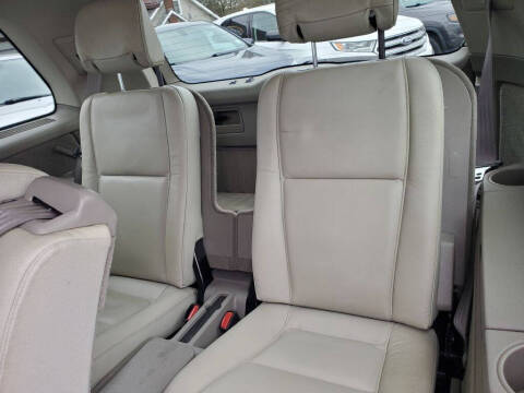 2006 Volvo XC90 2.5T