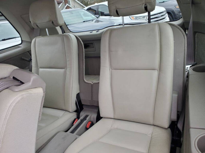 2006 Volvo XC90 2.5T