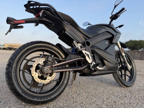 2016 Zero DS ZF 13.0