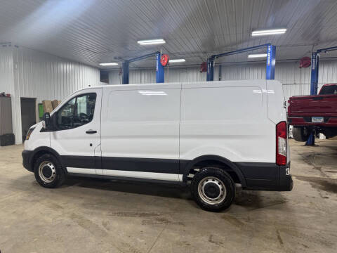 2020 Ford Transit 150