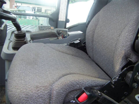 2007 John Deere 544J