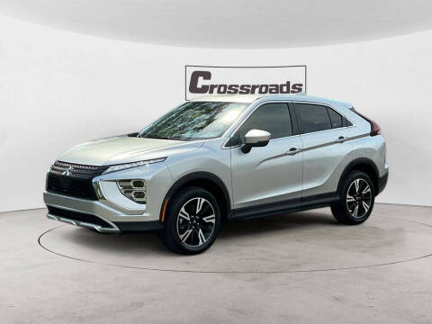 2025 Mitsubishi Eclipse Cross SE