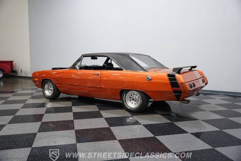 1972 Dodge Dart