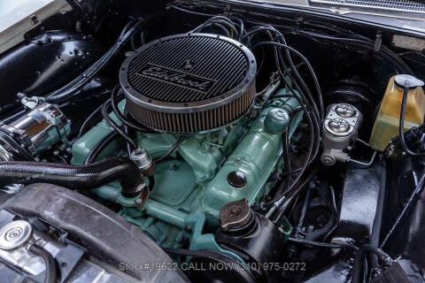 1964 Buick Riviera
