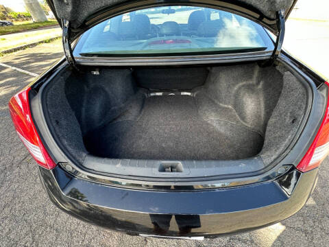2012 Honda Accord EX-L