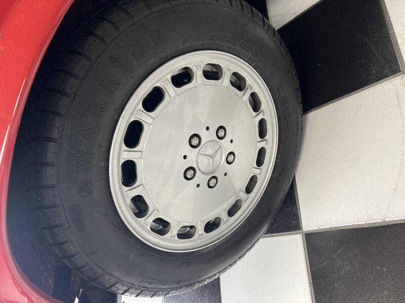 1978 Mercedes-Benz 450 SL