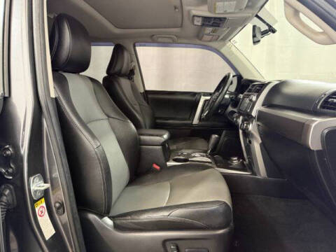 2014 Toyota 4Runner SR5 Premium