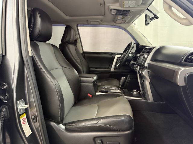 2014 Toyota 4Runner SR5 Premium