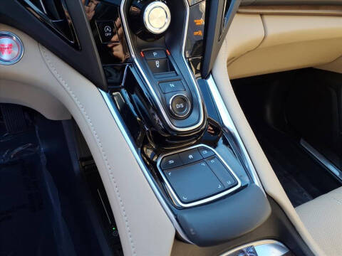 2023 Acura RDX SH-AWD w/Advance