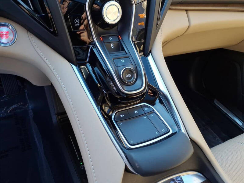 2023 Acura RDX SH-AWD w/Advance