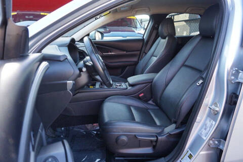 2021 Mazda CX-30 Select