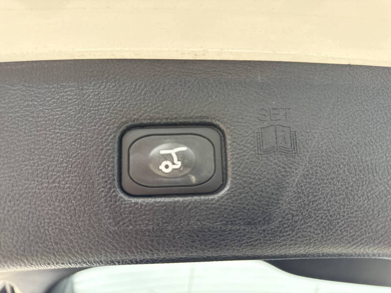 2024 Ford Edge ST