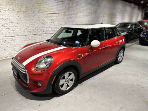 2015 MINI Hardtop 4 Door for sale at ELITE SALES & SVC in Chicago IL