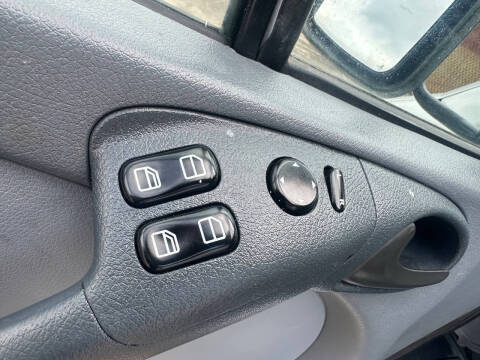 2006 Freightliner Sprinter 2500