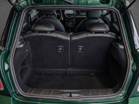 2013 MINI Hardtop Cooper S