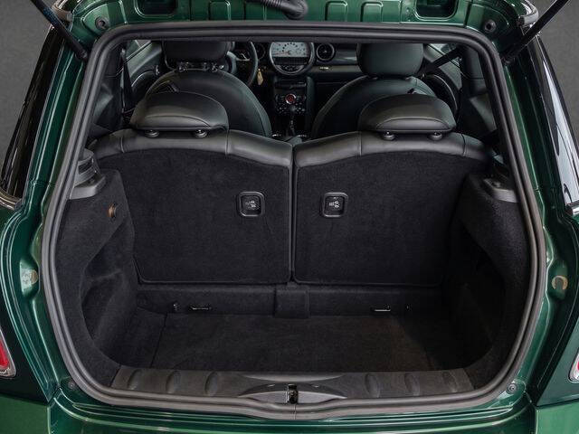 2013 MINI Hardtop Cooper S