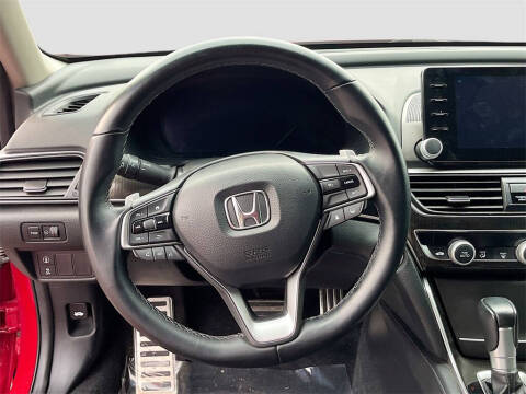 2022 Honda Accord Sport Special Edition