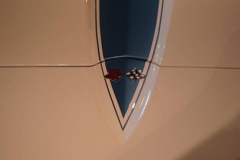 1967 Chevrolet Corvette