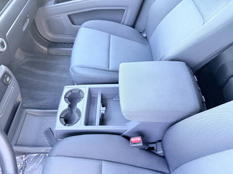 2006 Honda Ridgeline RT