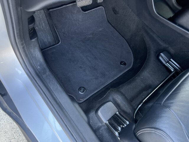 2022 Honda HR-V EX-L