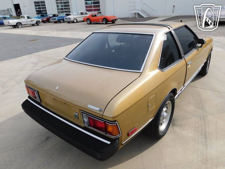 1978 Toyota Celica