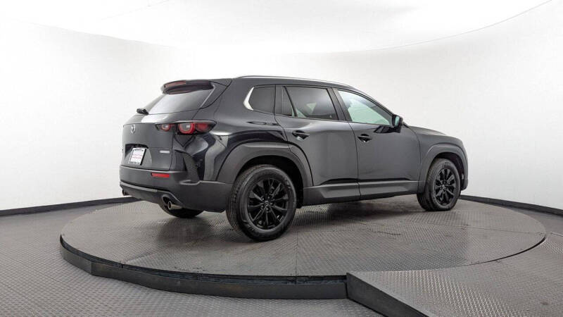 2025 Mazda CX-50 2.5 S Preferred